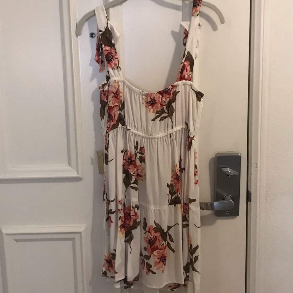 Flynn Skye Dress